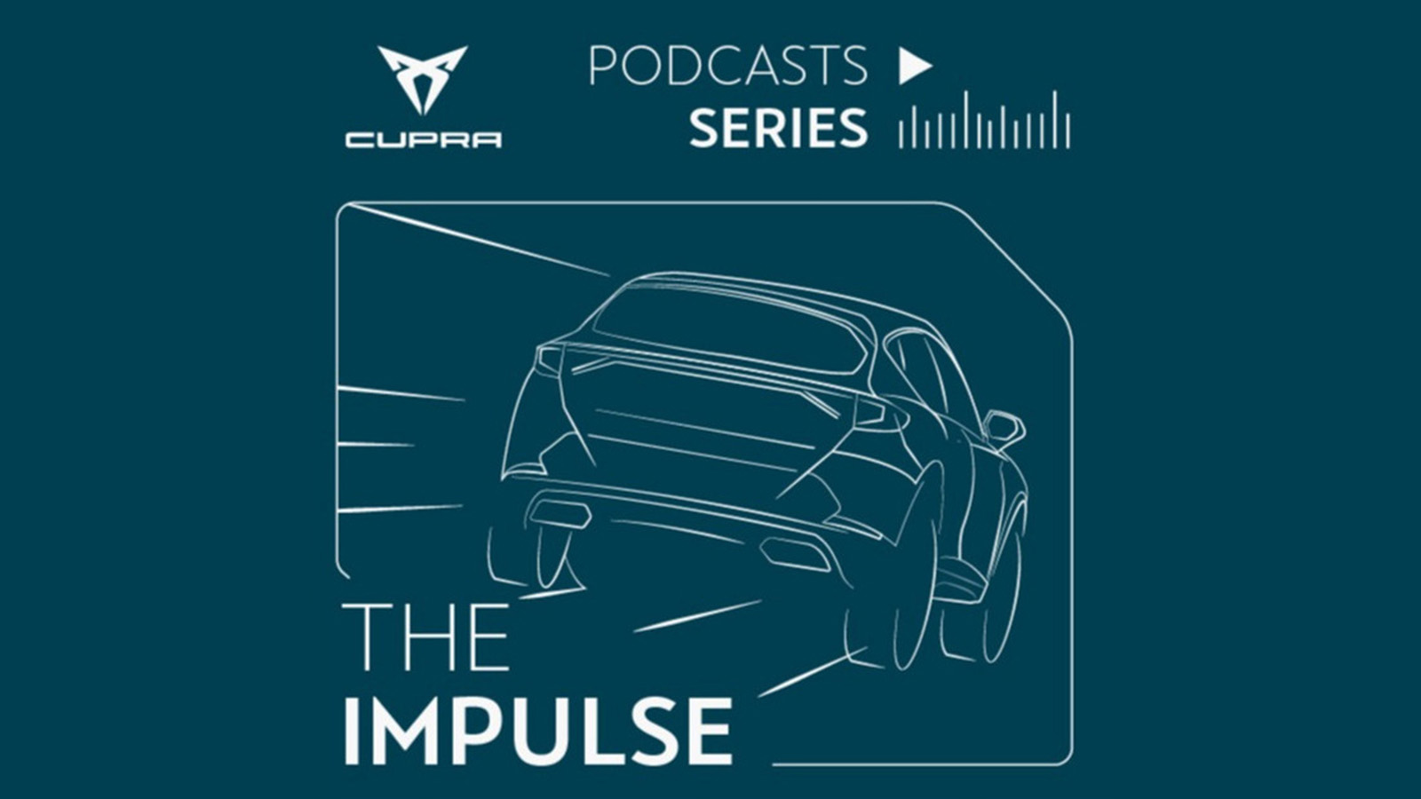 the impulse cupra podcast