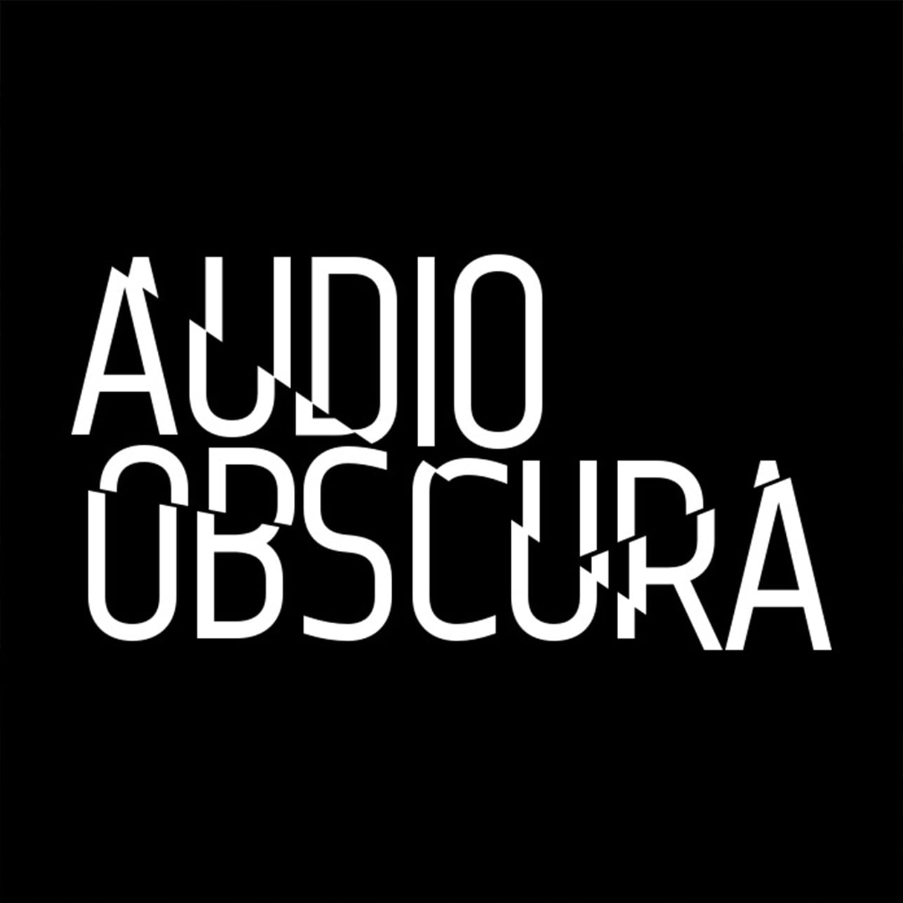 Logo Audio Obscura