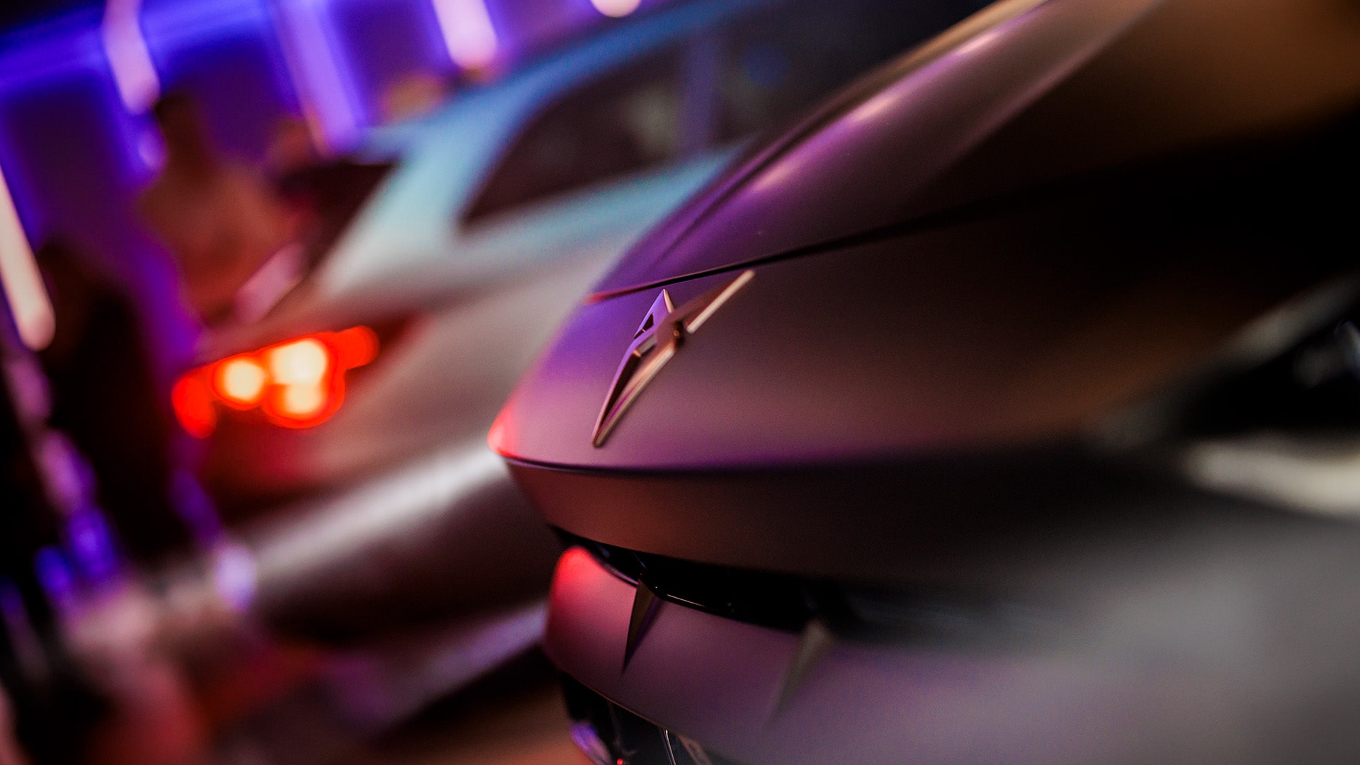 CUPRA Garage Rotterdam
