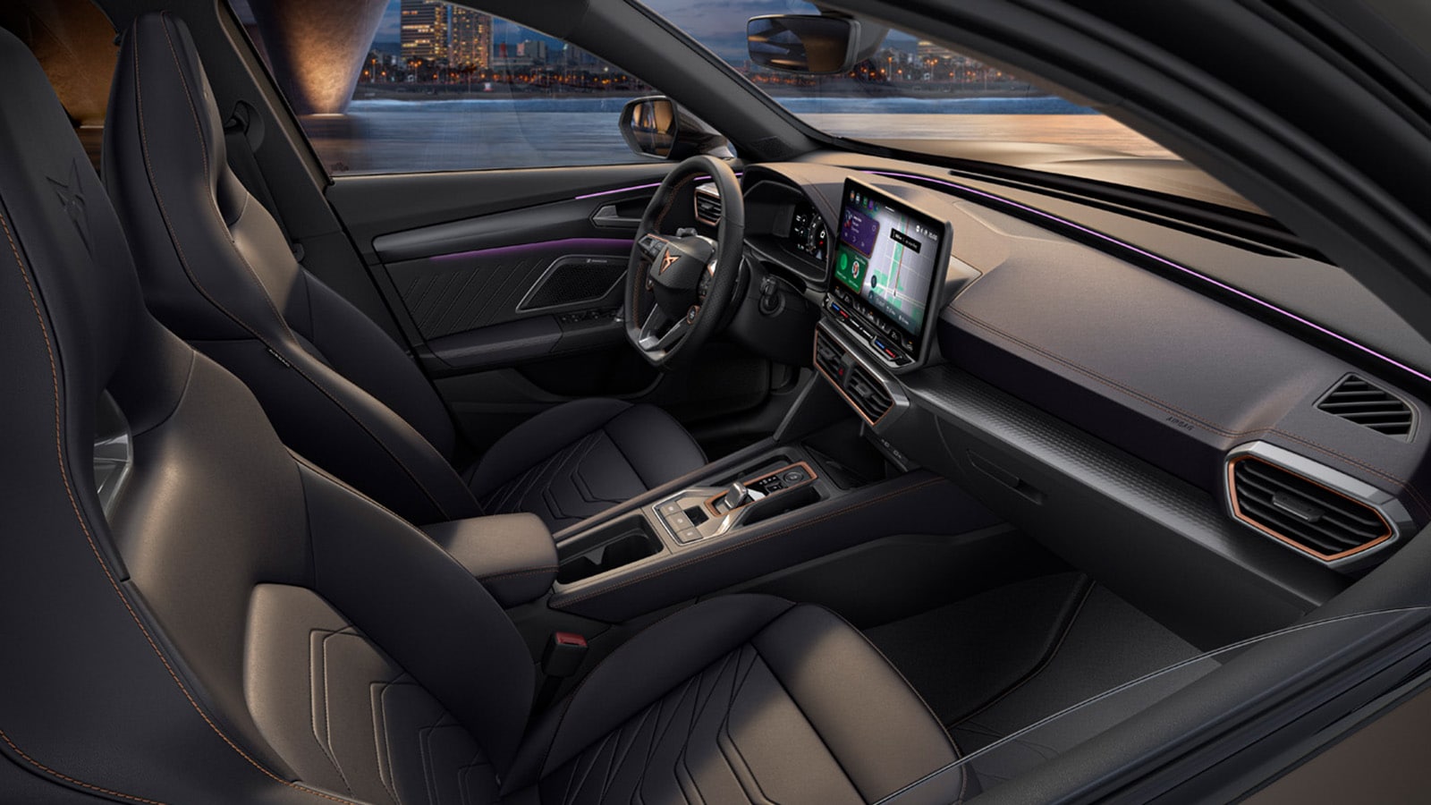 Interieur Progressive Design