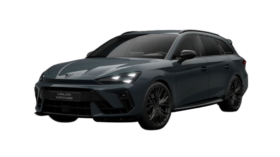 VZ ABT Edition