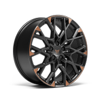 CUPRA Raval 19-inch Vulcano alloy wheel 
