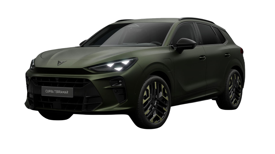 VZ Tribe Edition