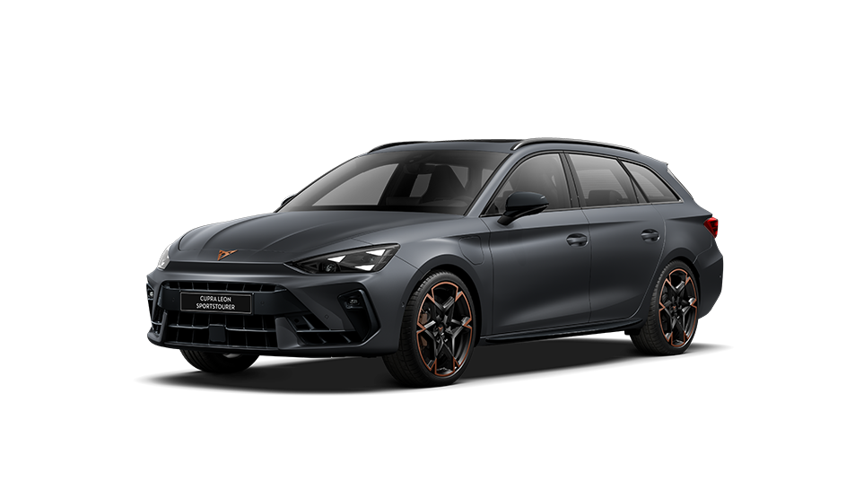 CUPRA Leon Sportstourer VZ