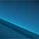 Aurora Blue colour  