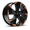 New CUPRA Born available with 20” hurricane aero wheel
