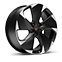 New CUPRA Born available with 20” firestorm aero wheel